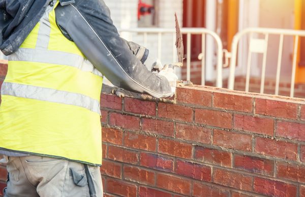 Brick Laying Service in Las Vegas