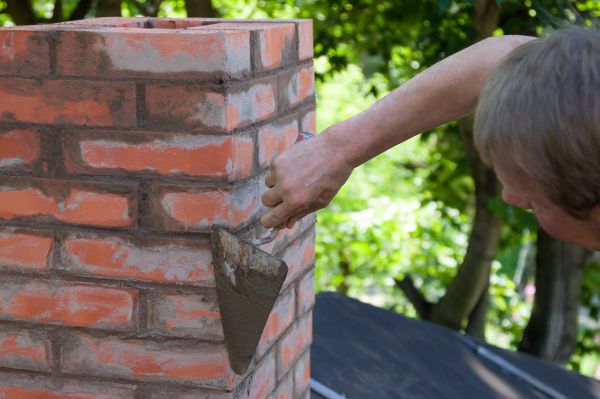Brick Mortar Repair in Las Vegas