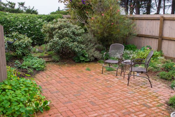 Brick Patio Repair in Las Vegas