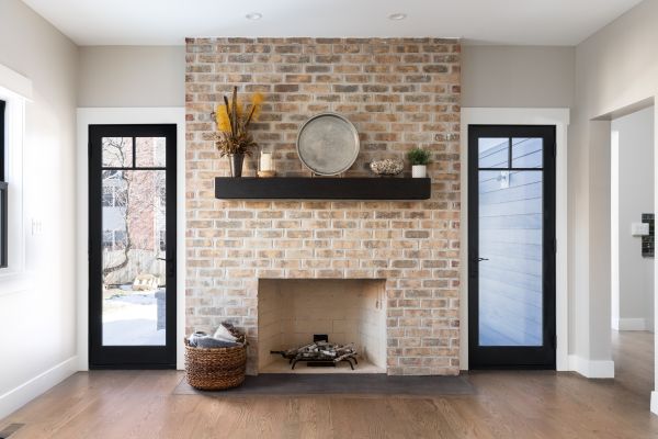 Brick Restoration in Las Vegas