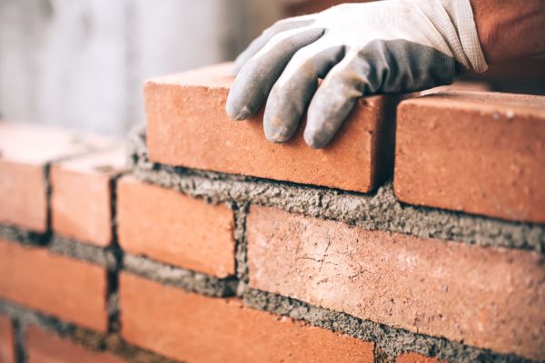 Brick Service in Las Vegas
