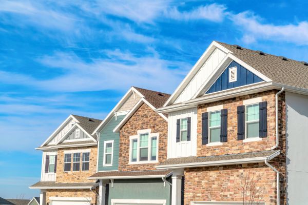 Brick Siding Installation in Las Vegas