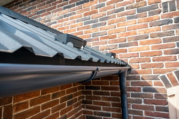 Brick Veneer Siding Installation in Las Vegas