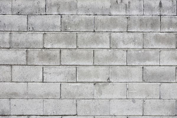 Cinder Block Wall Repair in Las Vegas