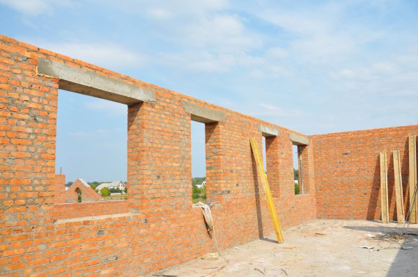 Masonry Lintel Repair in Las Vegas