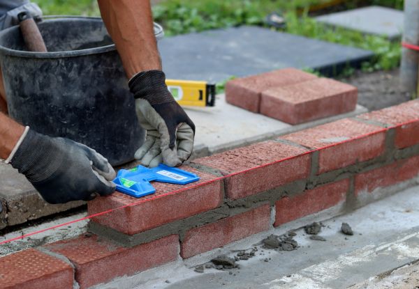 Masonry Service in Las Vegas
