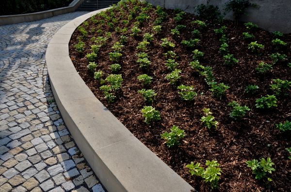 Retaining Wall Repair in Las Vegas