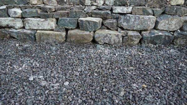 Rock Wall Repair in Las Vegas