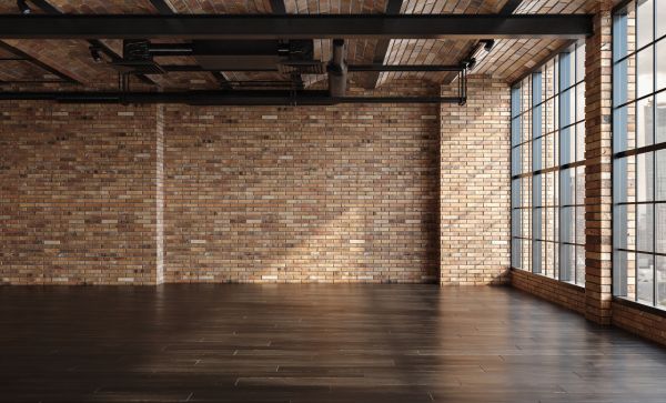 Residential Brick Repair in Las Vegas