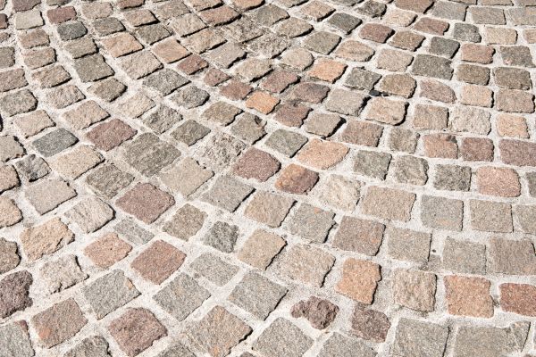 Paving Grout Repair in Las Vegas