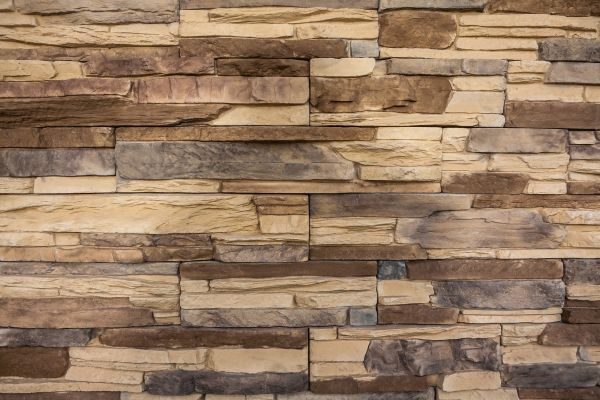 Stone Siding Installation in Las Vegas