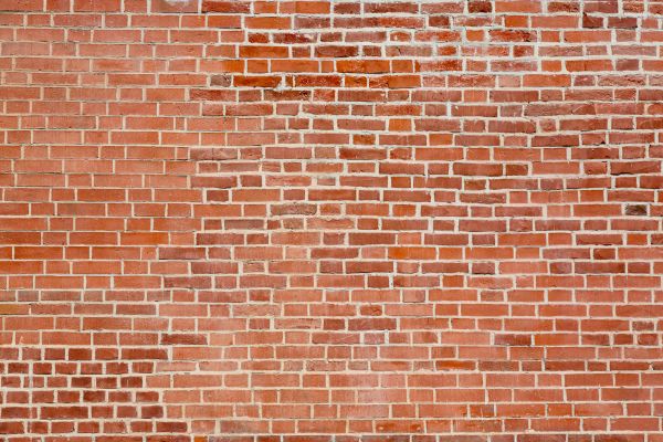 Brick Wall Installation in Las Vegas