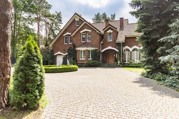 Driveway Brick Repair in Las Vegas