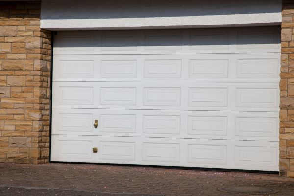 Garage Lintel Replacement in Las Vegas