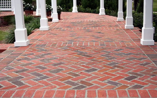 Patio Repointing in Las Vegas