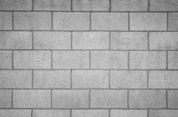 Cement Block Repair in Las Vegas
