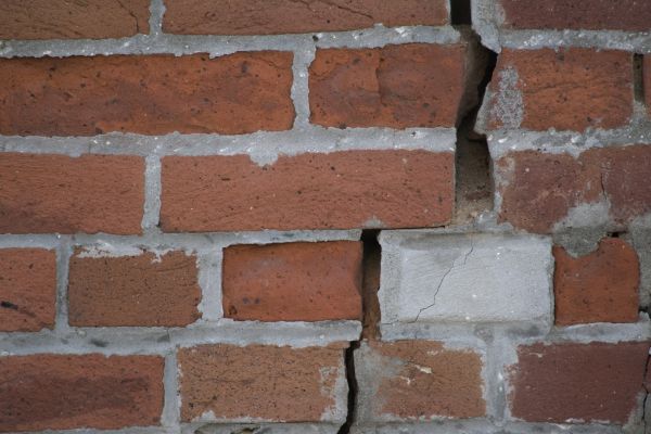 House Tuckpointing in Las Vegas