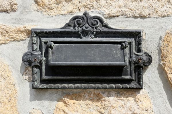 Stone Mailbox Installation in Las Vegas