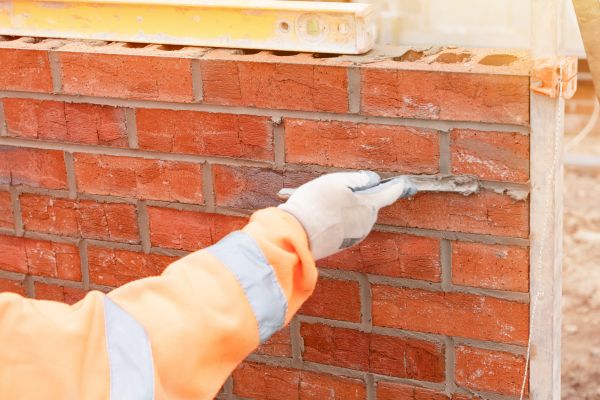 Exterior Masonry Repair in Las Vegas
