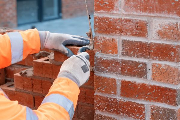 Brick Masonry Restoration in Las Vegas