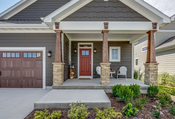House Facade Repair in Las Vegas