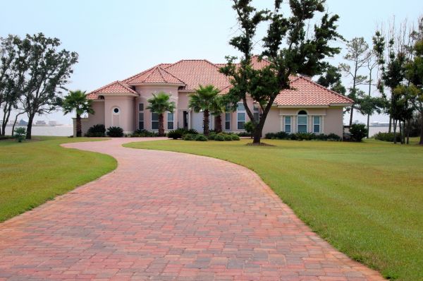 Brick Driveway Repair in Las Vegas