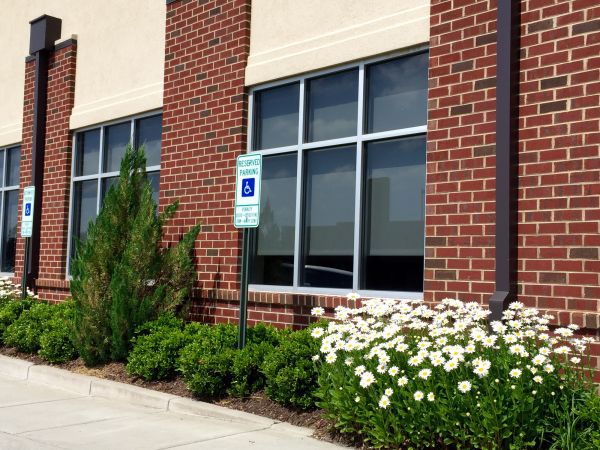 Commercial Brick Repair in Las Vegas