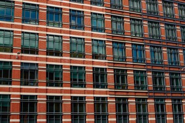 Commercial Brickwork in Las Vegas