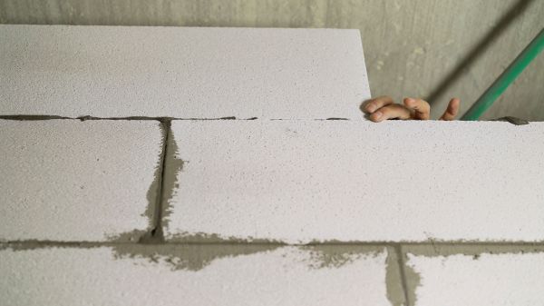 Block Wall Installation in Las Vegas