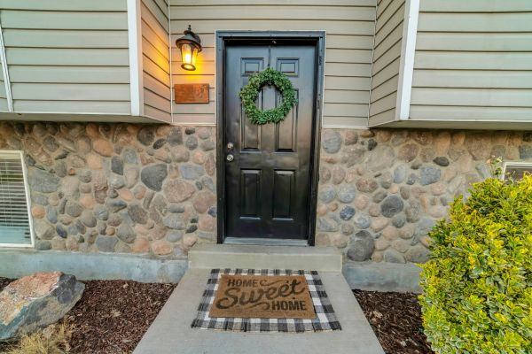 Stone Siding Replacement in Las Vegas
