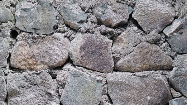 Foundation Stone Repointing in Las Vegas