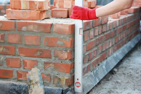 Foundation Masonry Repair in Las Vegas