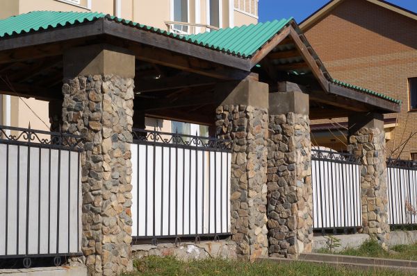 Stone Column Installation in Las Vegas