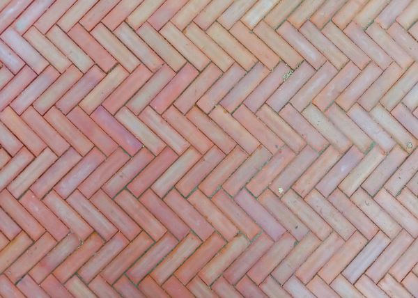 Brick Flooring Installation in Las Vegas