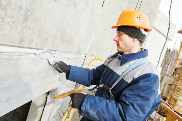Mortar Joint Sealing in Las Vegas