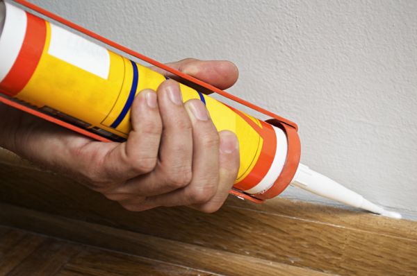 Masonry Caulking in Las Vegas
