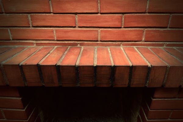 Brick Mantel Repair in Las Vegas