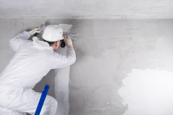 Mortar Crack Repair in Las Vegas