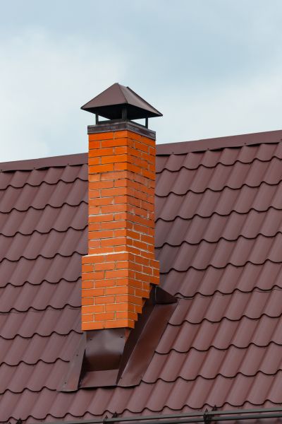 Chimney Masonry Installation in Las Vegas