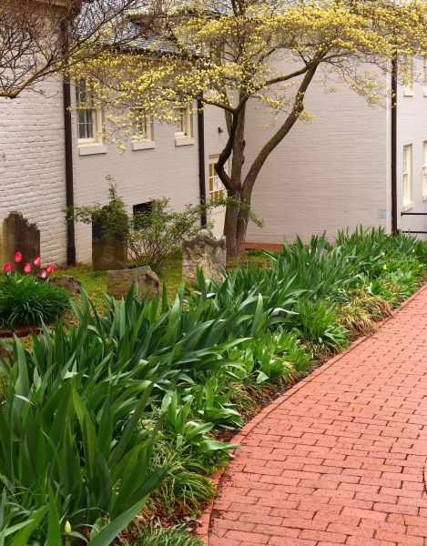Brick Flatwork Repair in Las Vegas
