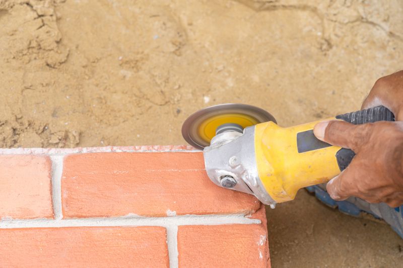 Decorative Stonework